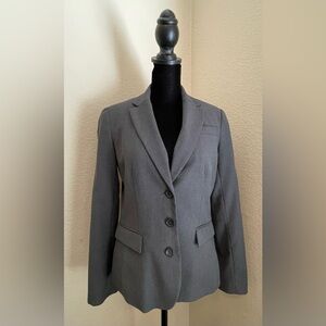 Banana Republic petite blazer